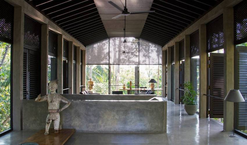 Villa 13207 in Sri Lanka Main Image